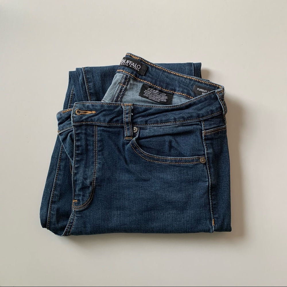 Buffalo Skinny Jeans